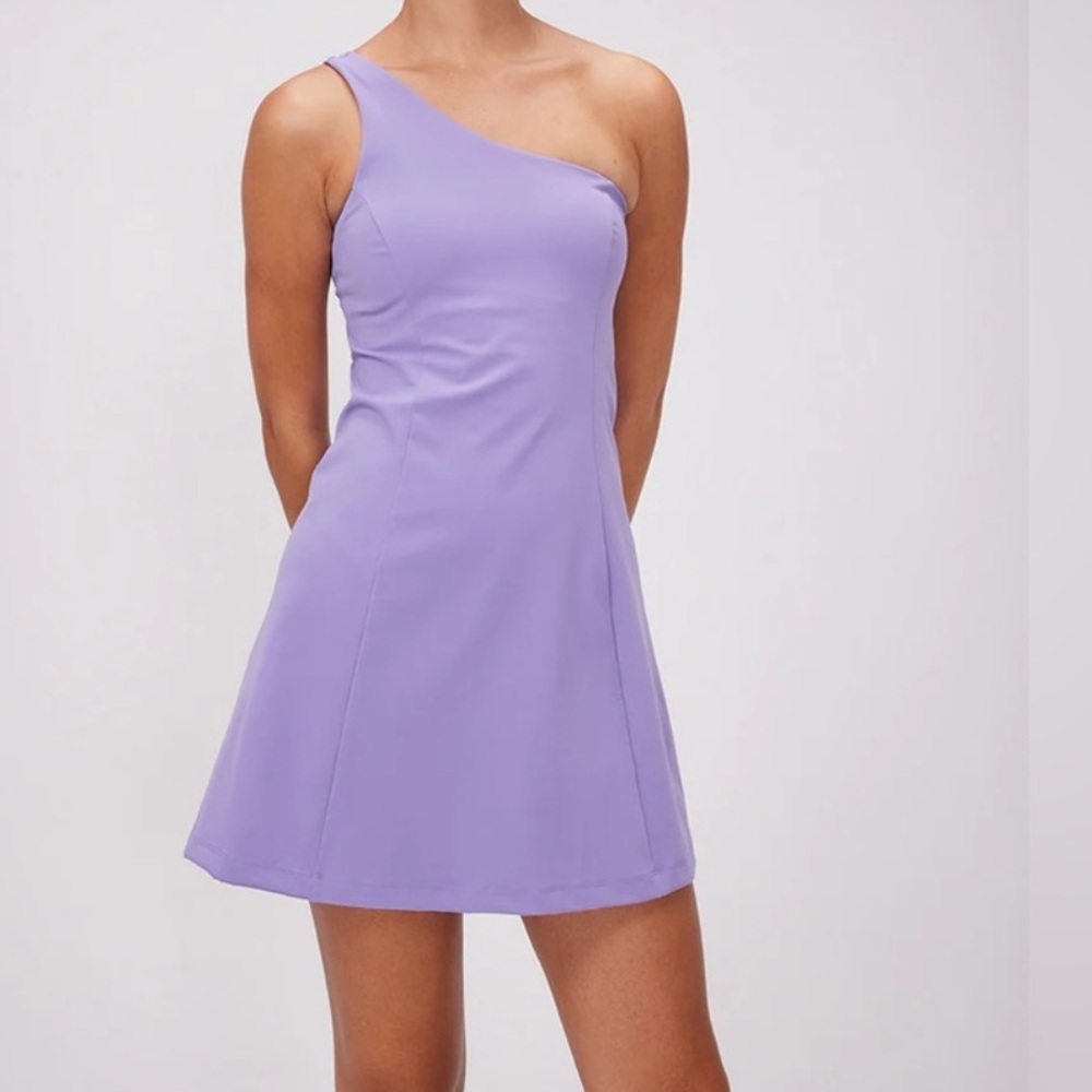 Outdoor Voices Dress
